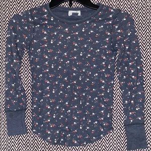 4/$25 Old navy girl M-8